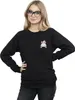 Disney - "Aristocats" Sweatshirt für Damen BI13157 (S) Produktbild-Vorschau 2
