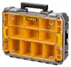 Organiseur étanche TSTAK DEWALT DWST82968-1 Voir les images du produit 1
