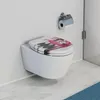 SCHÜTTE WC Sitz WELLYNESS, Duroplast Toilettendeckel mit Produktbild-Vorschau 7