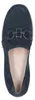 Caprice Damen Slipper Zierspange Wechselfußbett Leder Produktbild-Vorschau 11
