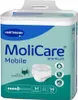 HARTMANN MoliCare Premium Mobile 5 Tropfen Gr. M 14 Stck Produktbild-Vorschau 2