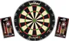 Winmau, il bersaglio da competizione "Original Blade 6", Anteprima dell’immagine prodotto 2