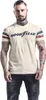Goodyear T-Shirt GRAND BEND mit stylischem Markenprint Produktbild-Vorschau 13