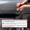Pare-soleil extérieur Pare-soleil extérieur pour Citroën Voir les images du produit 4