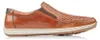 Rieker Herren Halbschuhe 08868-24 braun 41 Produktbild-Vorschau 25