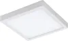 EGLO connect LED Deckenleuchte Fueva-C, Smart Home Produktbild-Vorschau 1