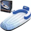 BESTWAY Indigo Wave nafukovací plavecká matrace 183x97cm + Náhled obrázku produktu 28