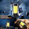 OUKITEL WP100 Titan Smartphone 5g 48Go+512Go 6.8" FHD+ Voir les images du produit 7