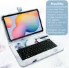 Schutzhülle Tastatur für Samsung Galaxy Tab S11 S10 S9 FE Produktbild-Vorschau 3