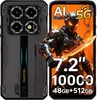 OUKITEL WP60 5G Outdoor Smartphone - 48GB+512GB/2TB Outdoor Produktbild-Vorschau 1