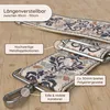 ARTVALL - Taschenband, Umhängeband für Tasche, Schultergurt Produktbild-Vorschau 6