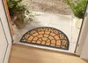 wycieraczka 45x75 półokrągła cm Mix mat Cocos 105559 - do Podgląd zdjęcia produktu 2