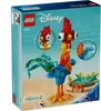 LEGO ǀ Disney Vaiana 2 Heihei, Figurka Zwierzątka, Podgląd zdjęcia produktu 48