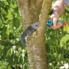 Scie de jardin combisystem coudée GARDENA : Scie à branches Voir les images du produit 15