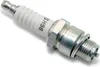 A single spark plug is shown against a white background. Produktbild-Vorschau
