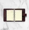 FILOFAX Kalendereinlage 2027 - POCKET - 1 Woche = 2 Seiten Produktbild-Vorschau 6