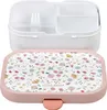 Botella reutilizable Pop-up Campus de 400 ml, Little Dutch Vista previa de la imagen del producto 16