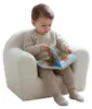 New Baby Teddy – kremowe krzesełko dla niemowląt Podgląd zdjęcia produktu 1