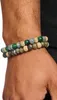 Thomas Sabo - A2196-503-6-L17 - Bracelet - Hommes - Rebel Voir les images du produit 5