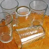 Sada pohárov na pitie Poháre na vodu Poháre na džús 200 ml Náhľad obrázku produktu 5