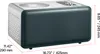 SucceBuy Automatische Eismaschine 1,5 L mit integriertem Produktbild-Vorschau 8