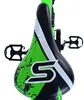 Vélo enfant Volare Sportivo - Garçons - 24 pouces - Noir Voir les images du produit 5