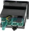 VEMO Schalter Sitzheizung V10-73-0325 Hinten für AUDI A4 Produktbild-Vorschau 6