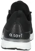 a.soyi Sammul Sportschuhe Damen Laufschuh Schwarz Freizeit, Produktbild-Vorschau 5
