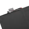 vhbw Akku kompatibel mit Dell XPS 13D-9343-5508, Produktbild-Vorschau 2