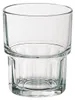 Eduplay Glas Spielzeugbecher - 6er Set - mehrfarbig Produktbild-Vorschau 1