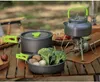 Zastawa turystyczna Trizand 23667 18 szt. Podgląd zdjęcia produktu 20