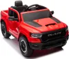 Playhouse Dodge RAM 1500, 2 silniki – 90W, Bluetooth, Podgląd zdjęcia produktu 4