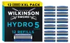 Lames de rasoir Wilkinson Hydro 5 Hydrating Gel, paquet de Voir les images du produit 7