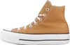 Converse Chuck Taylor All Star Lift Hnědý Náhled obrázku produktu 2