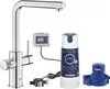 GROHE Blue Pure Minta, Chrom Náhled obrázku produktu 1