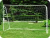 OMNA | Tappeto da calcio 240x150 cm - Blu - Con 5 fori di Anteprima dell’immagine prodotto 13
