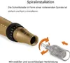Elektrischer Microneedling Pen,inkl. 2 Stück 12 Pin Produktbild-Vorschau 7