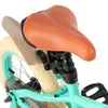HILAND Ins Star 14 Zoll Kinderfahrrad für Mädchen Jungen 3 Produktbild-Vorschau 11