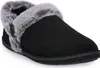 Skechers Cozy Campfire - Fresh Toast - Schwarz Polyester Produktbild-Vorschau 6