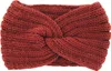 axy Damen Strick Stirnband mit Twist Knoten, Winter Produktbild-Vorschau 1