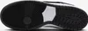 The image shows the sole of a Nike SB Dunk Low Pro sneaker. Podgląd zdjęcia produktu