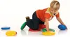Togu Balance-Kissen-Set "Dynair Senso Mini" Produktbild-Vorschau 5