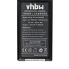 vhbw Ladegerät Ersatz für Rollei RA-100 für Kamera - Produktbild-Vorschau 4