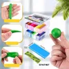 50 Farben Ofen Clay Polymer Ton Kit Modellierung Knete Produktbild-Vorschau 3