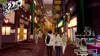 A street scene in a shopping district, likely from a video game. Produktbild-Vorschau