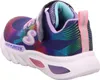 SKECHERS Glow-Brites Schuhe Kinder Blau 33 Produktbild-Vorschau 23