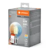 LEDVANCE LED Lampe Smart+ Wifi Filament Globe Tunable White Produktbild-Vorschau 6