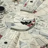 Revell 06718 - 1:72 - Montagesatz - Flugzeugzelle - 52 Náhled obrázku produktu 12
