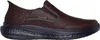 Skechers Shoes 205237RDBR in Black color size 41 Voir les images du produit 1