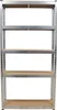 Steckregal 180x90x30 cm 2er Set Schwerlastregal 875kg Produktbild-Vorschau 4